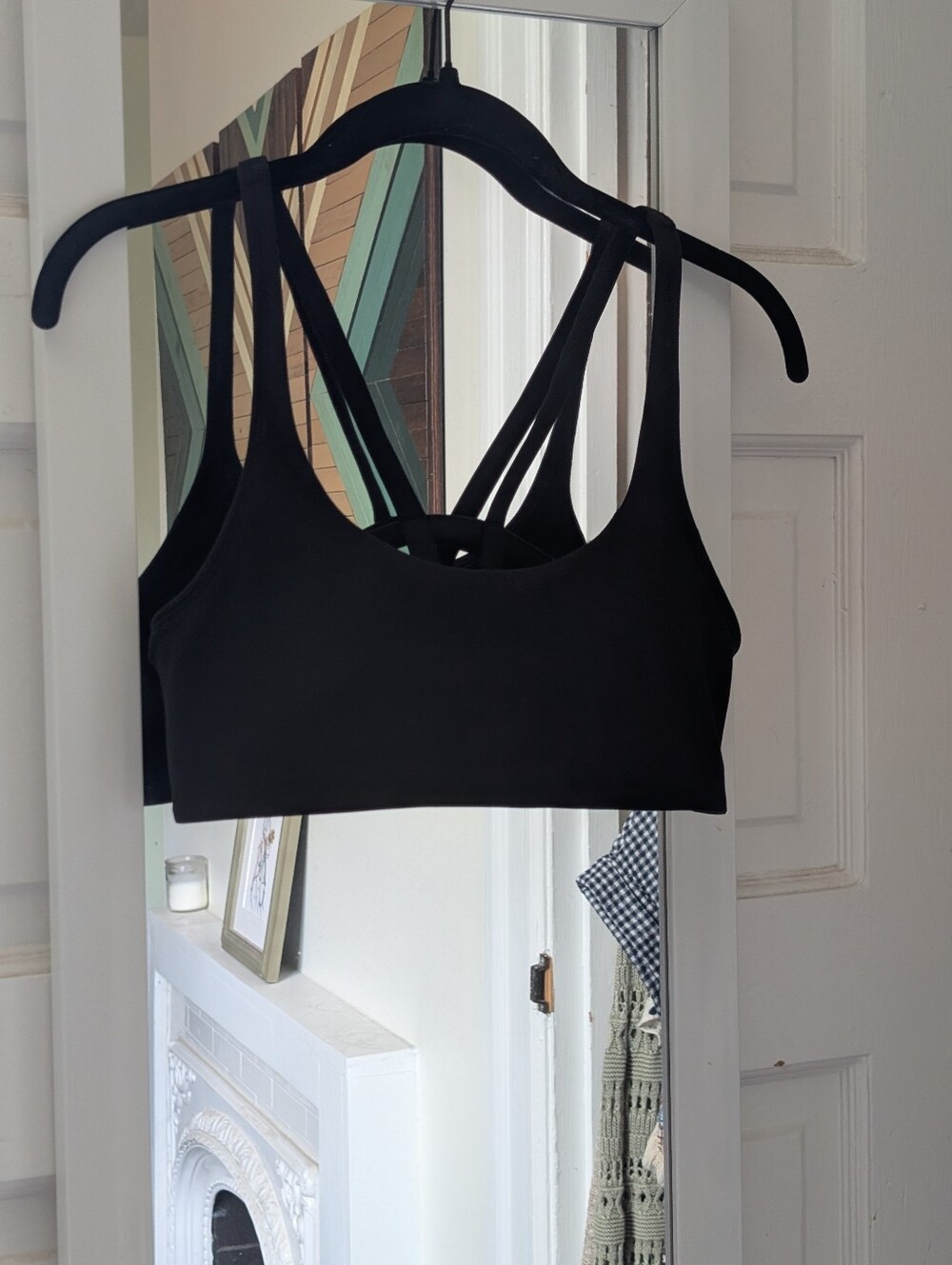 Vuori Yosemite Sports Bra